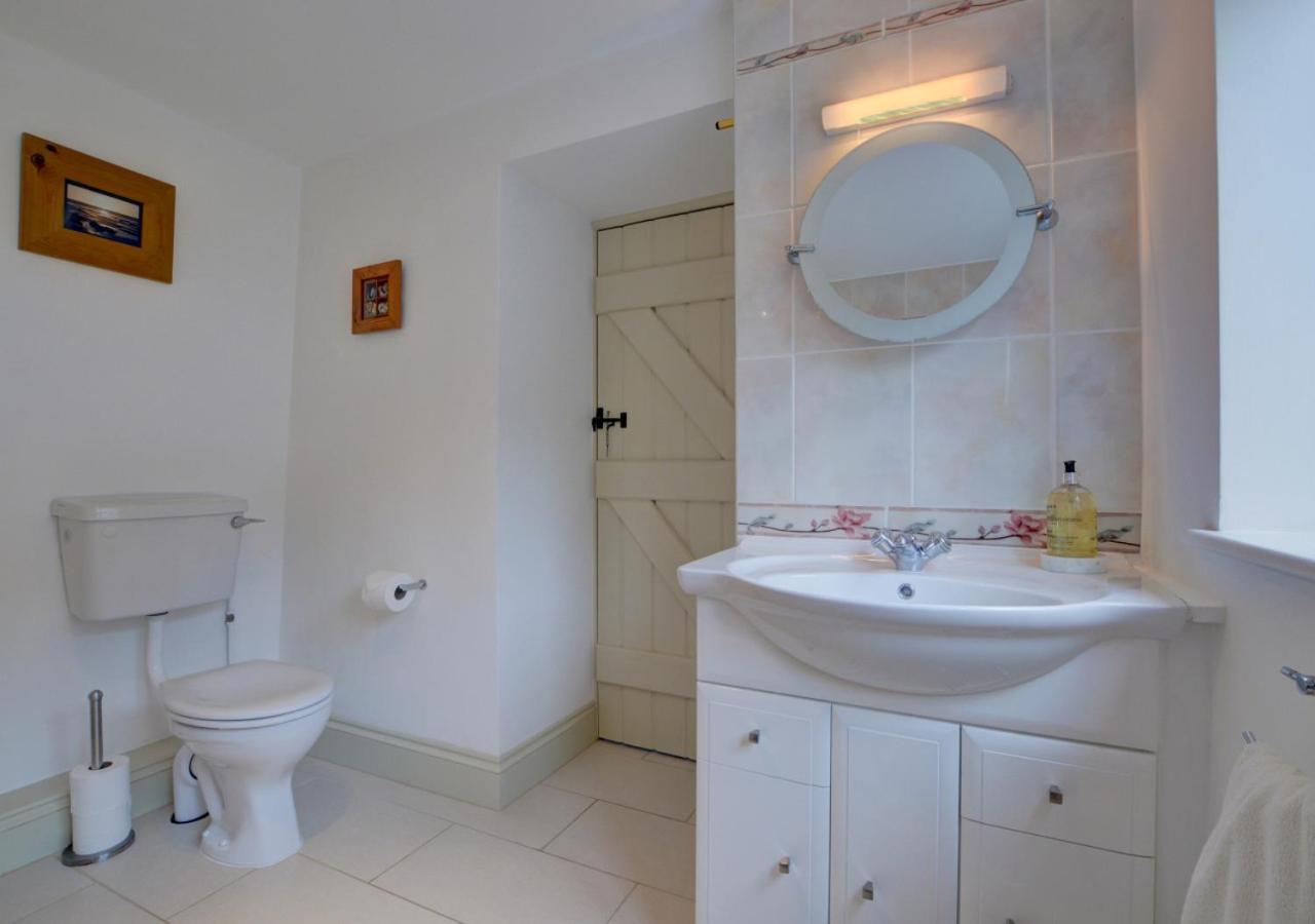 The Anchorage Villa Croyde Exterior foto
