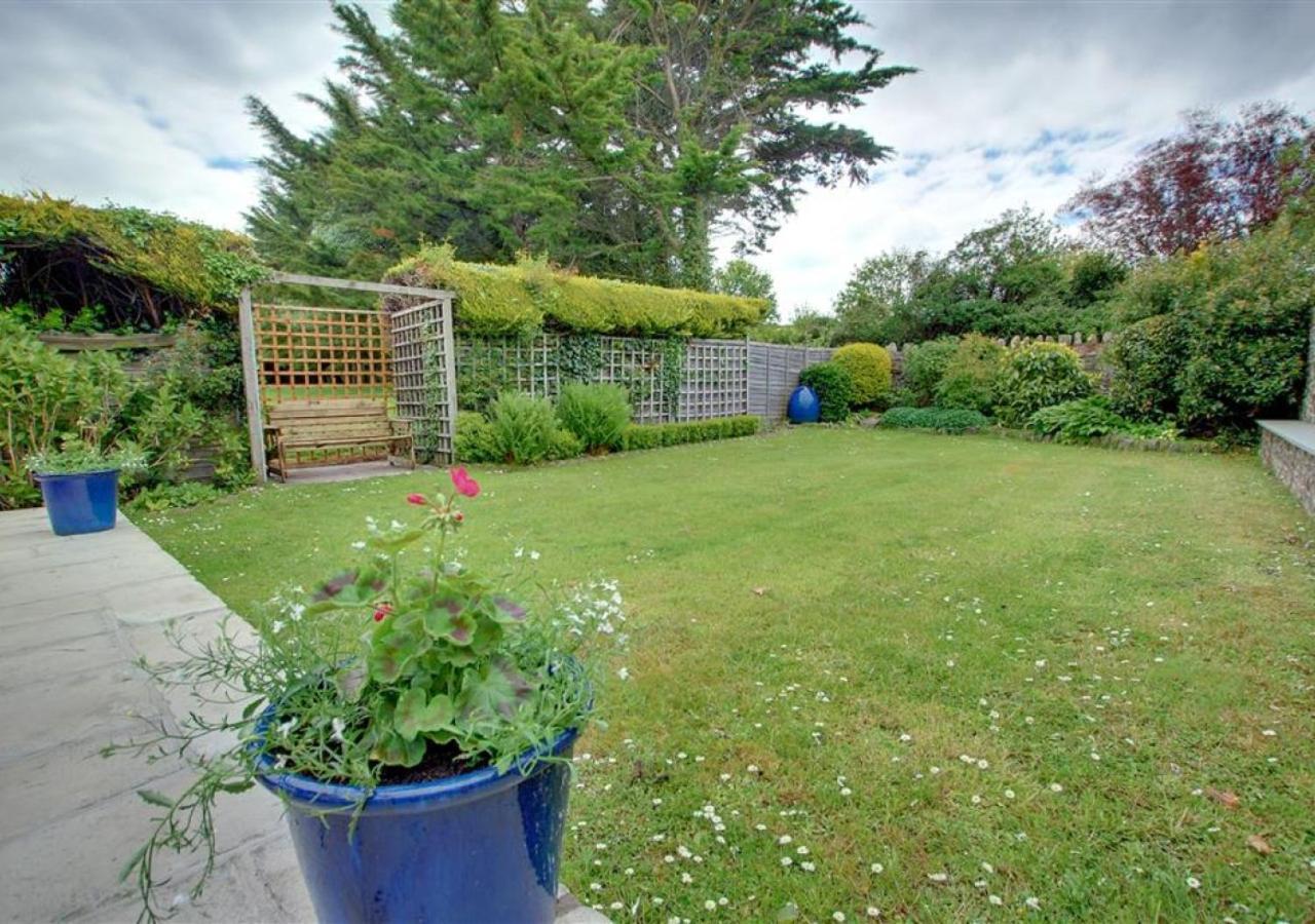 The Anchorage Villa Croyde Exterior foto
